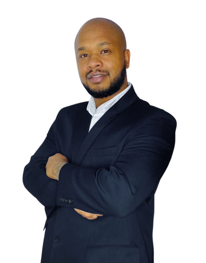 Luis Camargo | Founder